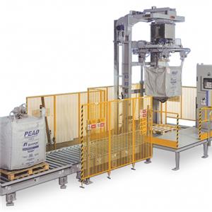 CMT型毛(mao)重式稱(chēng)量噸包(bao)系...