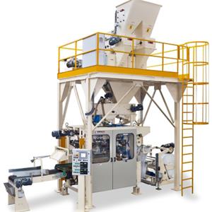 CZR卷膜自制(zhi)袋式包裝(zhuāng)系統