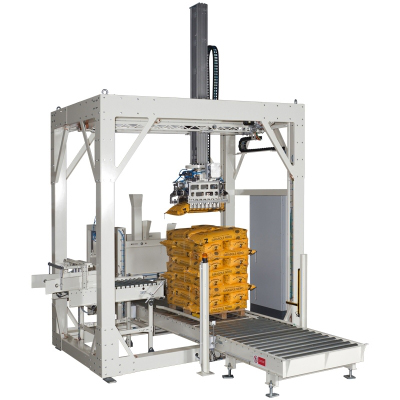 JDG龍(long)門式碼(ma)垛機