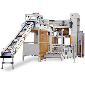 JDH高(gāo)位碼垛機(jī)