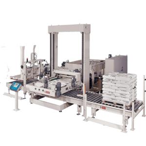 JDL低(di)位碼垛機