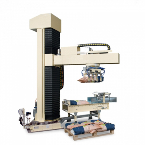 TOUGUY單(dān)柱式碼(mǎ)垛機