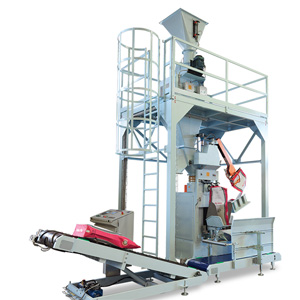 CGV螺旋(xuan)推進式閥(fa)口袋灌...