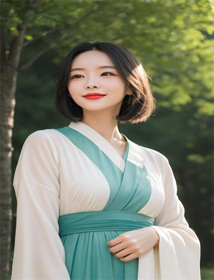 水仙女结局是什么意思？大结局深度解读与分析