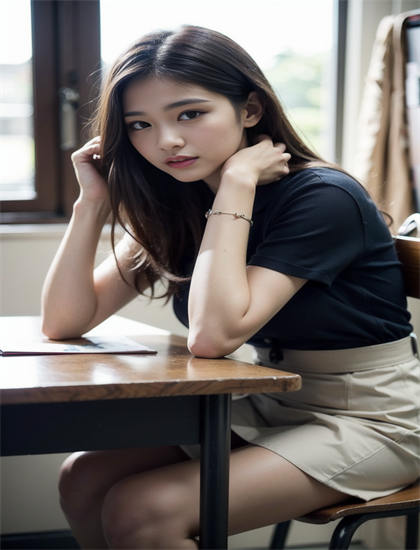 冷门佳作：《晚晴》的技术突破与创新之处——激励人心的正能量