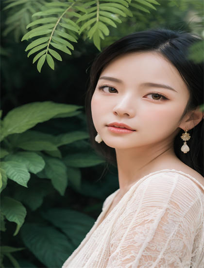 人物深度分析：《倾城宠妃》中的主角的成长历程与心路变化 展现表演艺术的魅力