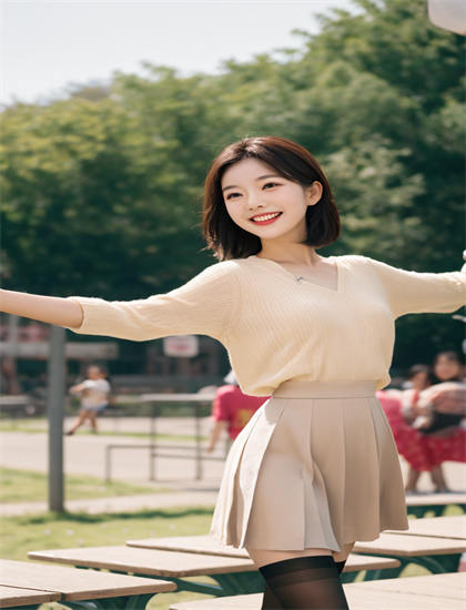 影视技术：魅力女老板的绿幕合成 突破传统创造视觉奇迹 改变电影制作的传统模式