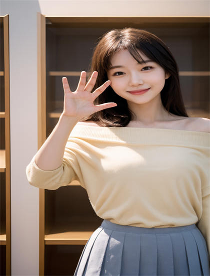 《蓝色女孩的愿望》大结局深度解读：人物结局与主题升华全面分析