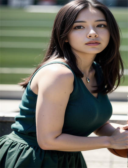 从表演艺术看垂直世界之地中海美少年：奖项的荣誉获得与行业认可 感受人物塑造的匠心