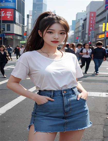 剧情梳理：欢迎光临，千岁酱日话后期的制作流程与艺术加工——服装造型的设计思路